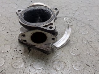 Клапан рециркуляции газов (EGR), ориг. номер 038131501AN, Skoda Octavia 2000-2011
