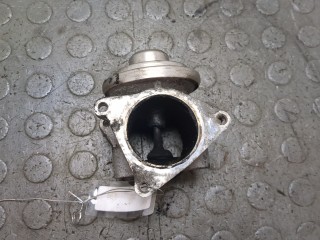 Клапан рециркуляции газов (EGR), ориг. номер 038131501AN, Skoda Octavia 2000-2011