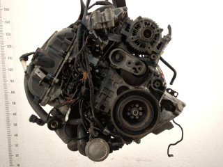 Двигатель (ДВС) BMW 4 серия 2013-2017
