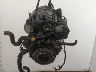 Двигатель (ДВС), ориг. номер 0135NP, Citroen C4 2004-2014