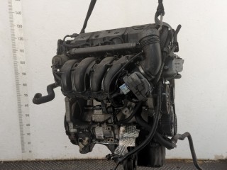 Двигатель (ДВС), ориг. номер 0135NP, Citroen C4 2004-2014