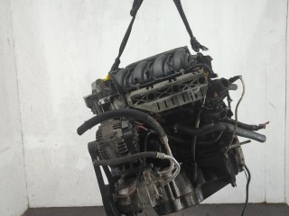Двигатель (ДВС на разборку), ориг. номер 7701477173, Renault Megane 2006-2009
