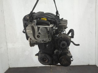 Двигатель (ДВС на разборку), ориг. номер 7701477173, Renault Megane 2006-2009