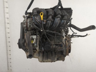 Двигатель (ДВС), ориг. номер C40102300B, Mazda 2 2003-2005