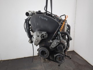 Двигатель (ДВС) Volkswagen Bora 1998-2005