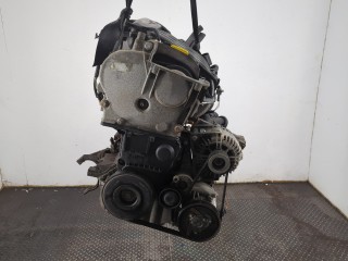 Двигатель (ДВС) Renault Megane 2006-2009