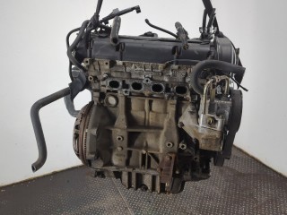 Двигатель (ДВС), ориг. номер 1302400, Ford Focus 2001-2005