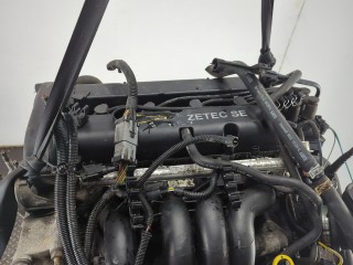Двигатель (ДВС), ориг. номер 1302400, Ford Focus 2001-2005