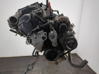 Двигатель (ДВС) Volkswagen Touran 2006-2010