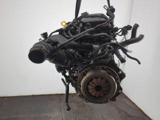 Двигатель (ДВС), ориг. номер Z56812BZ00, KIA Venga 2009-2014