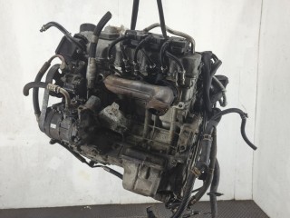 Двигатель (ДВС), ориг. номер 11295531702763, Mercedes CLK W209 2002-2005
