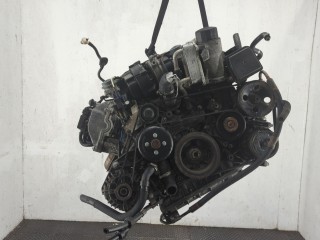 Двигатель (ДВС), ориг. номер 11295531702763, Mercedes CLK W209 2002-2005