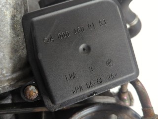 Двигатель (ДВС), ориг. номер 11295531702763, Mercedes CLK W209 2002-2005
