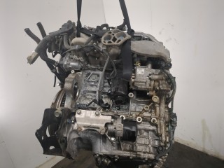 Двигатель (ДВС), ориг. номер 1000251TG00, 10003RSXG01, Honda HRV 2014-2018