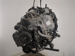 Двигатель (ДВС), ориг. номер 1000251TG00, 10003RSXG01, Honda HRV 2014-2018