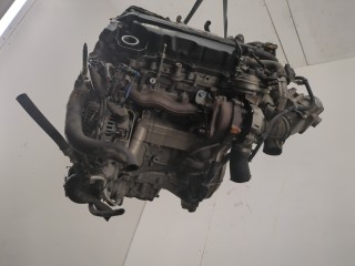 Двигатель (ДВС), ориг. номер 1000251TG00, 10003RSXG01, Honda HRV 2014-2018