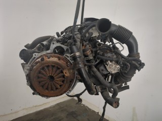 Двигатель (ДВС), ориг. номер 1900033301, Toyota Yaris 2009-2012