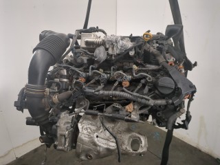 Двигатель (ДВС), ориг. номер 1900033301, Toyota Yaris 2009-2012