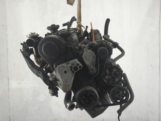 Двигатель (ДВС) Volkswagen Golf 4 1997-2006