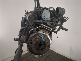 Двигатель (ДВС) Volkswagen Jetta 5 2005-2010