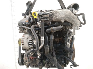 Двигатель (ДВС), ориг. номер 05L100031R, Volkswagen Caddy 2020-2026