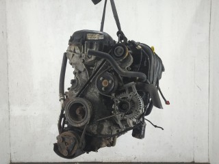 Двигатель (ДВС) Ford Focus 2004-2008