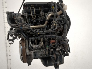 Двигатель (ДВС на разборку), ориг. номер 0136PN, Citroen Berlingo 2004-2013