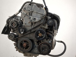Двигатель (ДВС) Mazda 6 2007-2010