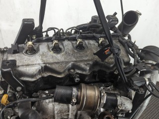 Двигатель (ДВС), ориг. номер 10102EQ4A0, Nissan X-Trail (T30) 2004-2007