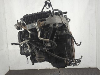 Двигатель (ДВС) Mercedes C W203 2004-2008