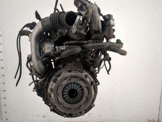 Двигатель (ДВС), ориг. номер 10102ES6AA, Nissan X-Trail (T30) 2004-2007