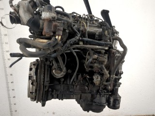 Двигатель (ДВС), ориг. номер 10102ES6AA, Nissan X-Trail (T30) 2004-2007