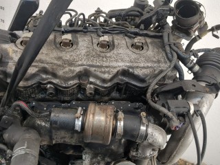 Двигатель (ДВС), ориг. номер 10102ES6AA, Nissan X-Trail (T30) 2004-2007