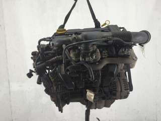 Двигатель (ДВС) Opel Meriva 2006-2010
