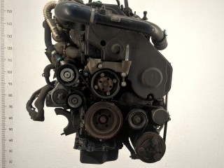 Двигатель (ДВС) Ford Focus 2004-2008