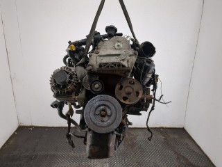 Двигатель (ДВС) Opel Astra 2006-2014