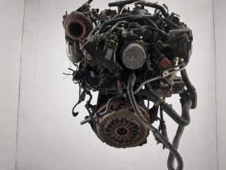 Двигатель (ДВС), ориг. номер 5600455, 55586558, Opel Astra 2006-2014