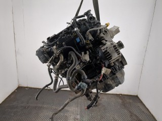 Двигатель (ДВС), ориг. номер 5600455, 55586558, Opel Astra 2006-2014