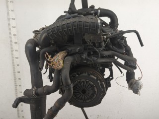 Двигатель (ДВС), ориг. номер 11002158714, 2158714, Mini Cooper 2004-2006
