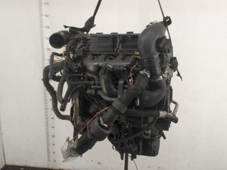 Двигатель (ДВС), ориг. номер 11002158714, 2158714, Mini Cooper 2004-2006