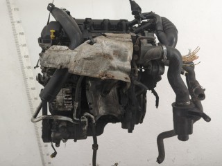 Двигатель (ДВС), ориг. номер 11002158714, 2158714, Mini Cooper 2004-2006