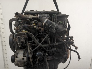 Двигатель (ДВС), ориг. номер 0135GG, Citroen Jumpy (Dispatch) 1994-2004