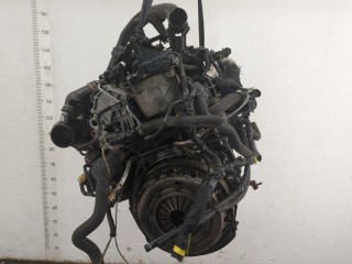 Двигатель (ДВС), ориг. номер 36001413, 36050493, Volvo V50 2007-2012