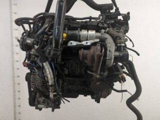 Двигатель (ДВС), ориг. номер 36001413, 36050493, Volvo V50 2007-2012
