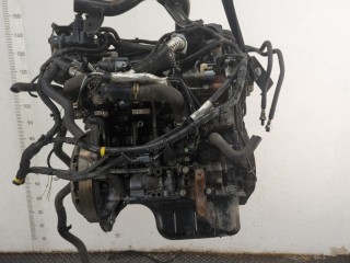 Двигатель (ДВС), ориг. номер 36001413, 36050493, Volvo V50 2007-2012