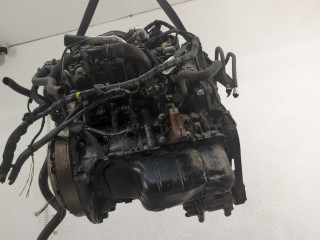 Двигатель (ДВС), ориг. номер 36001413, 36050493, Volvo V50 2007-2012