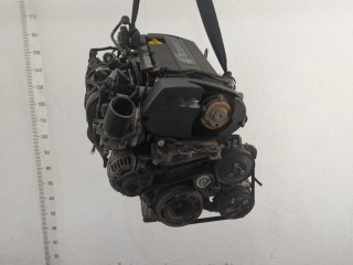 Двигатель (ДВС) Opel Vectra 2005-2008