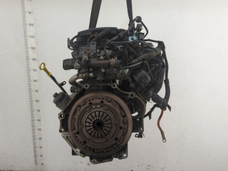 Двигатель (ДВС), ориг. номер 55354301, 5601400, Opel Vectra 2005-2008