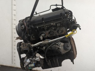 Двигатель (ДВС), ориг. номер 55354301, 5601400, Opel Vectra 2005-2008