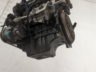 Двигатель (ДВС), ориг. номер 55354301, 5601400, Opel Vectra 2005-2008